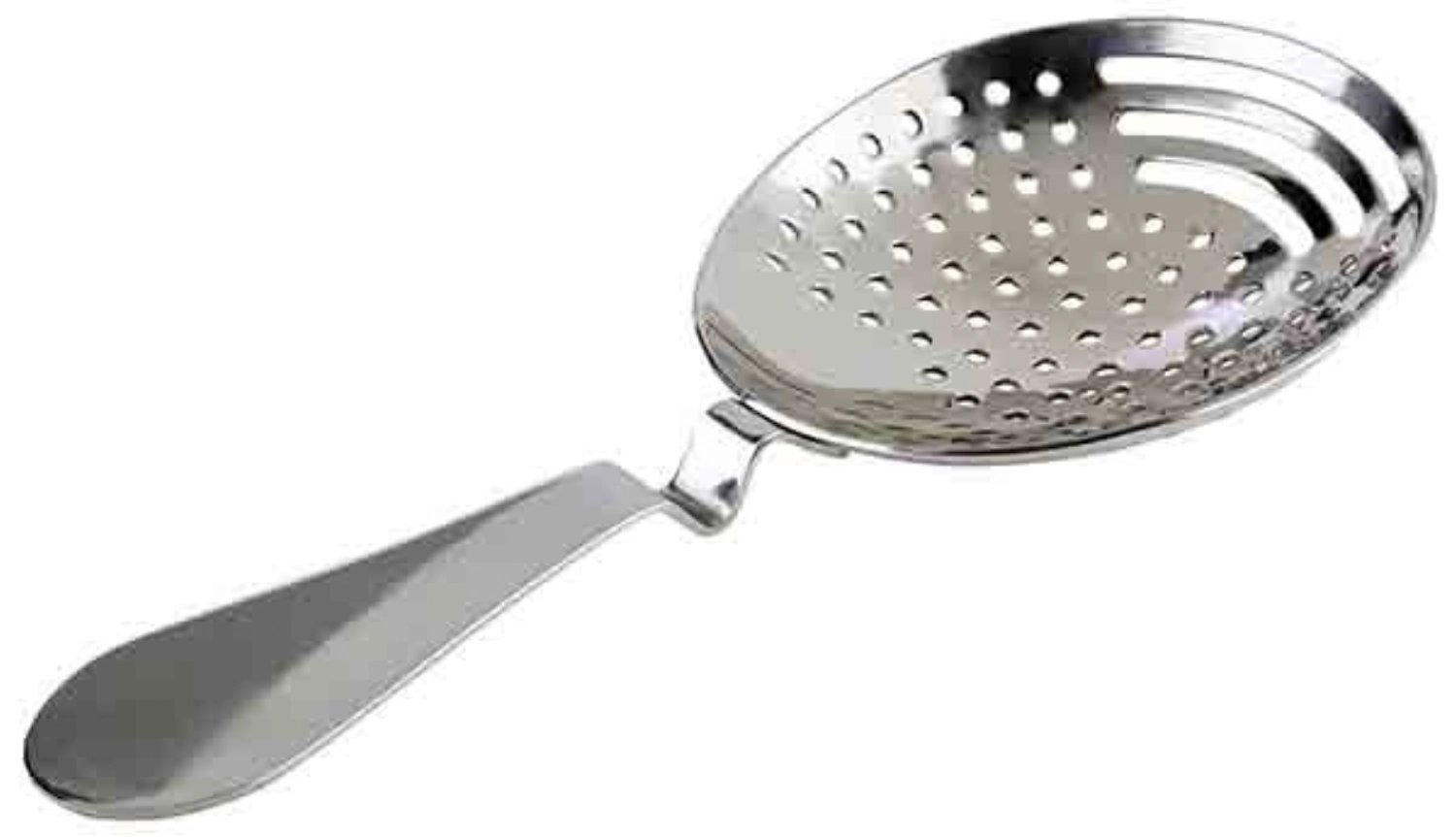 Bild von APS - Julep Barsieb Pro Edelstahl D 7.5 cmx18cm