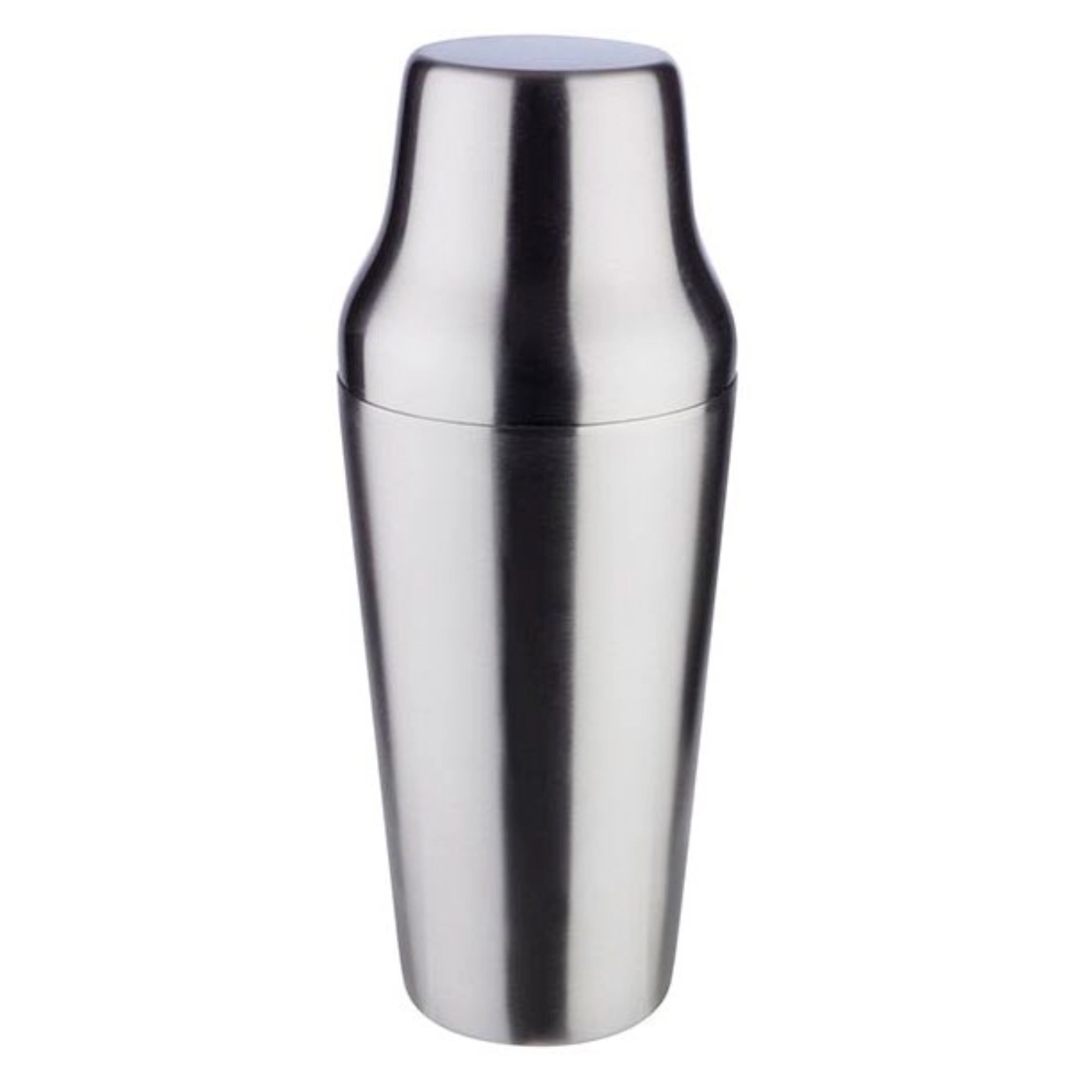 Bild von APS - Parisian Shaker 0.7 lt. Edelstahl mattiert