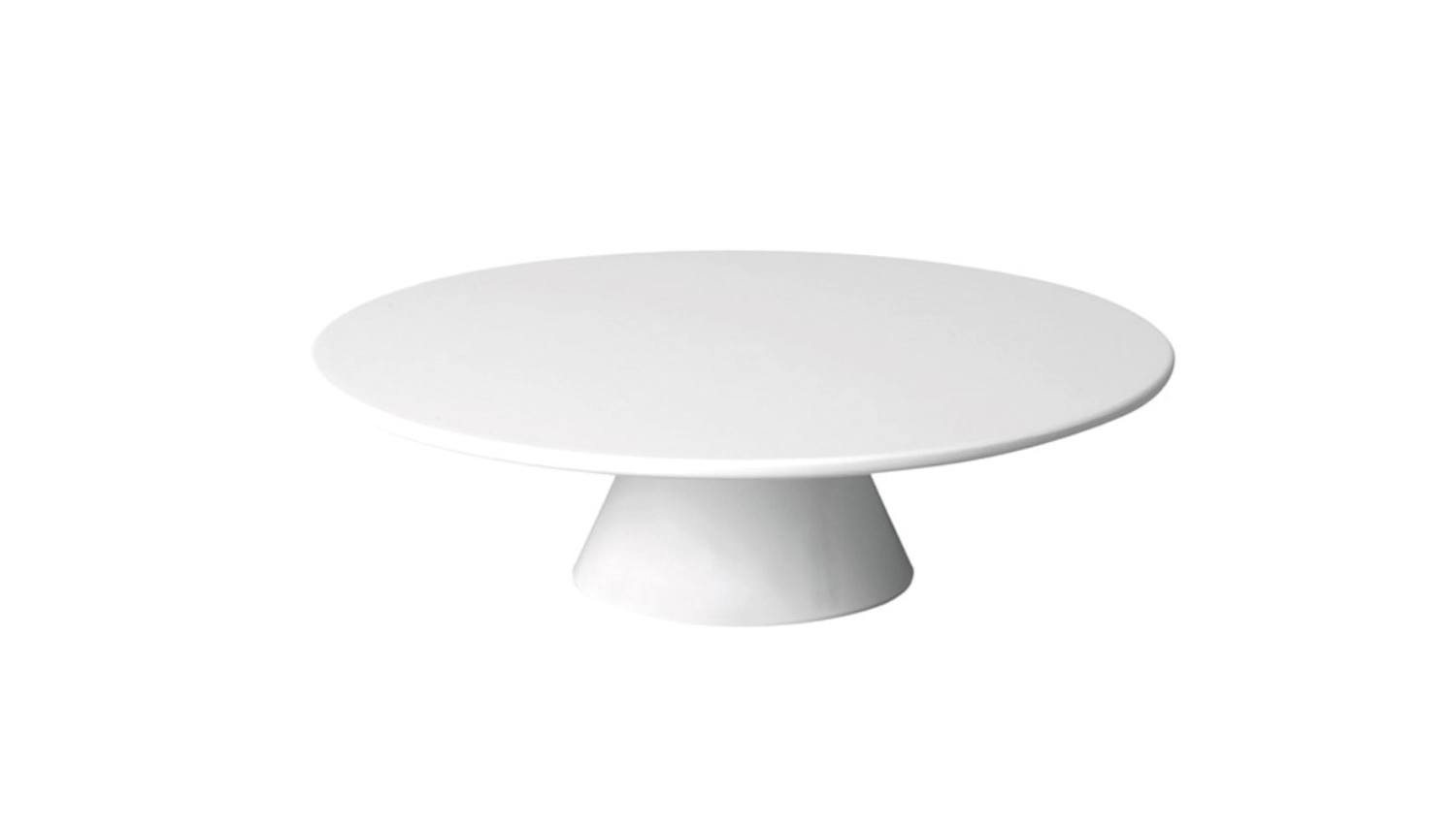 Bild von APS - Servierplatte Casual D 31 cm H 8 cm