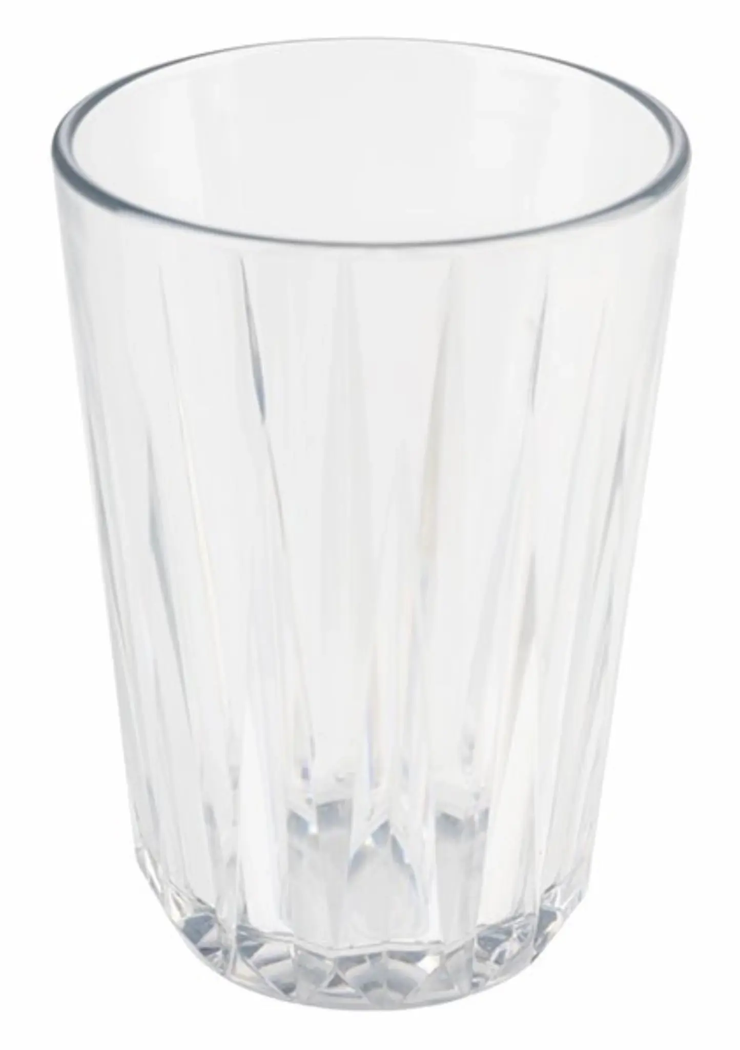 Bild von APS - Trinkbecher Crystal transparent D 7 cm H 9.5 cm 150 ml