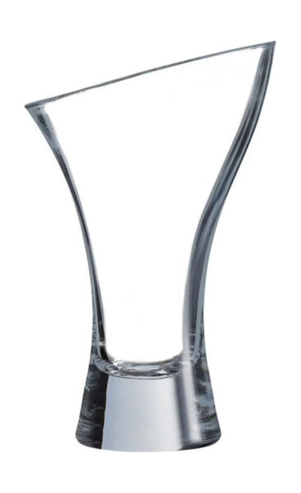 Bild von Arc - 12er Jazzed Coupe Schale hoch 0.41 lt
