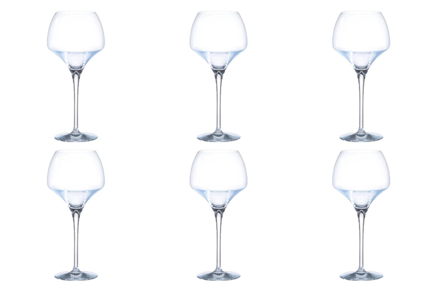 Bild von Arc - 6er CS Open up Weinkelch Tannic 0.55 lt