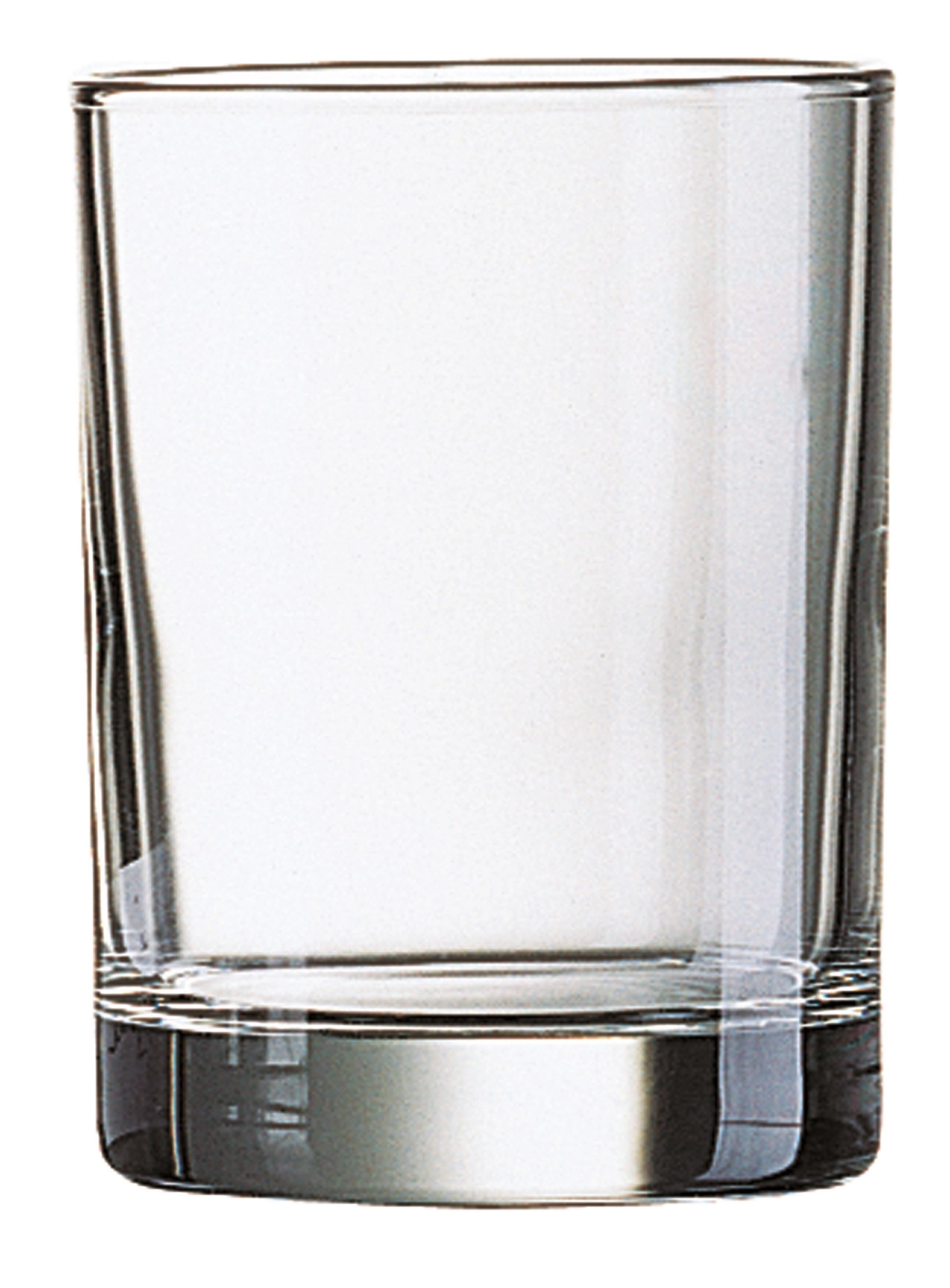 Bild von Arc - Elegance H/B Becher 0.17 lt D 6.4 cm H 8.5 cm