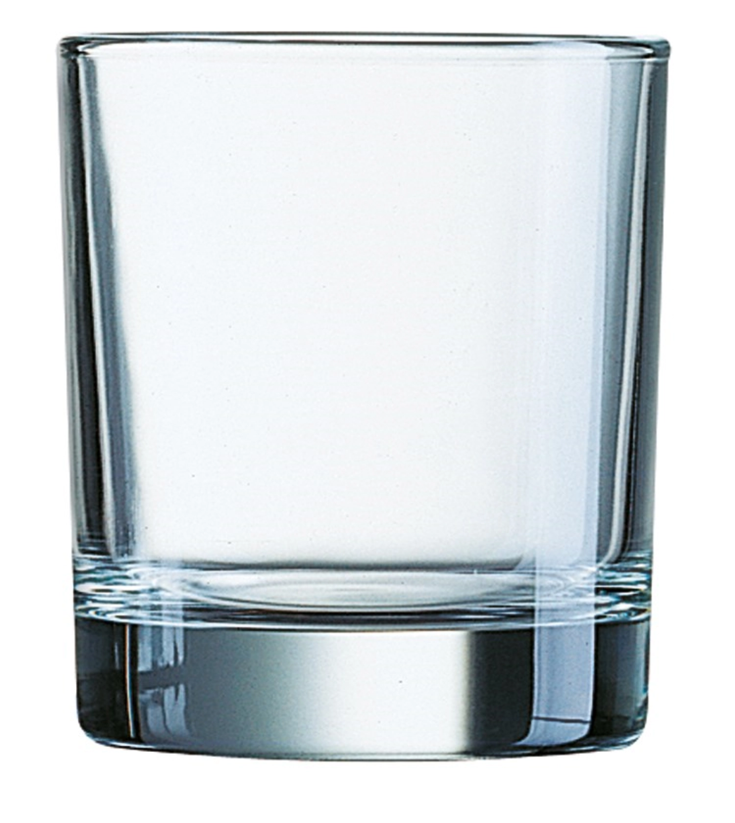 Bild von Arc - Islande O/F Becher 0.3 lt D 7.9 cm H 9.1 cm