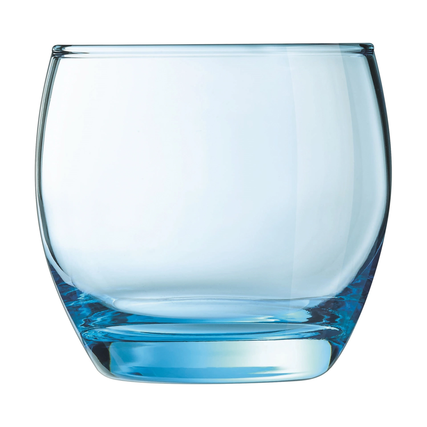 Picture of Arc - Salto Ice Blue Tumbler 0.32 L 8.9 cm H 8.3 cm