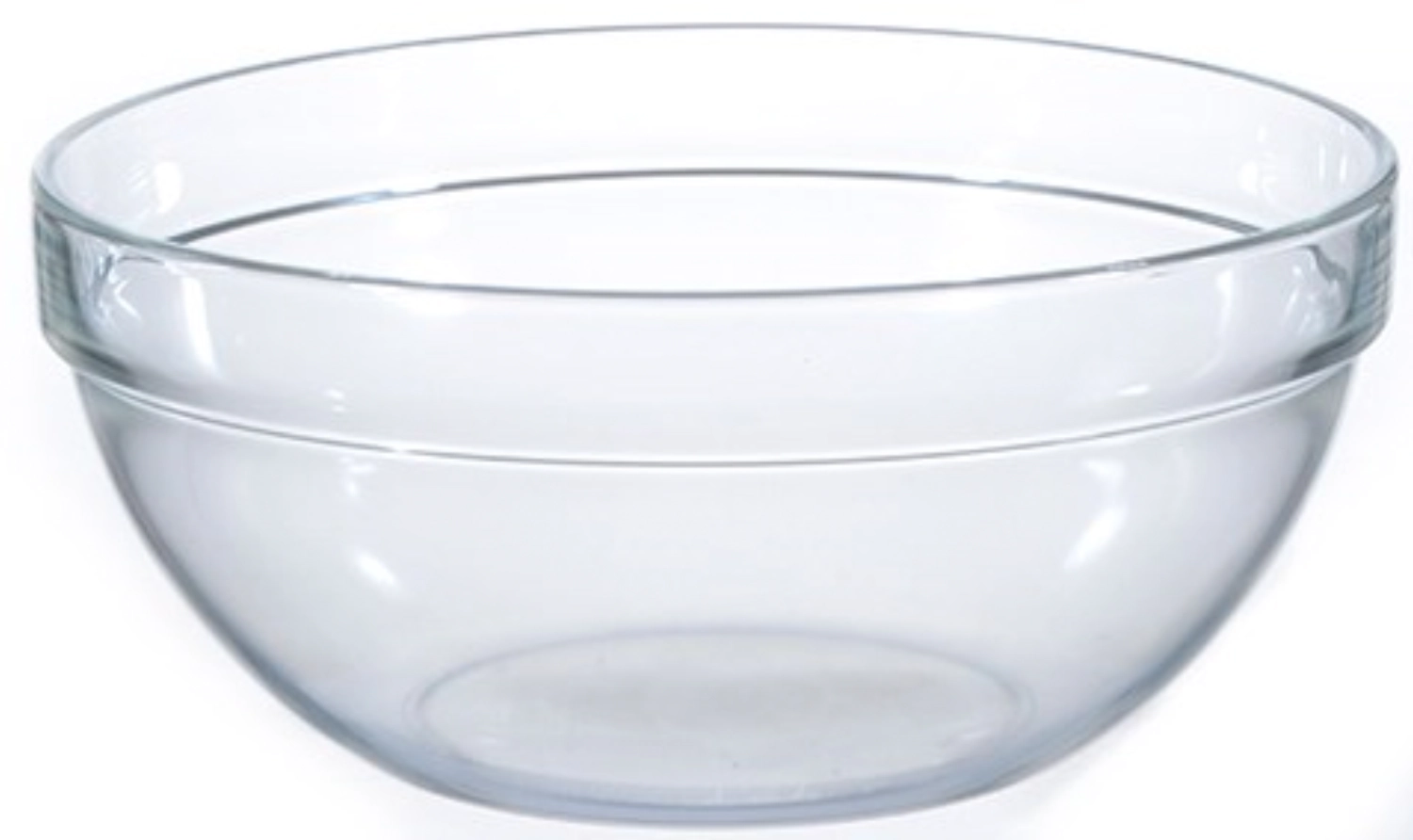 Bild von Arc - Schale Empilable 9 cm