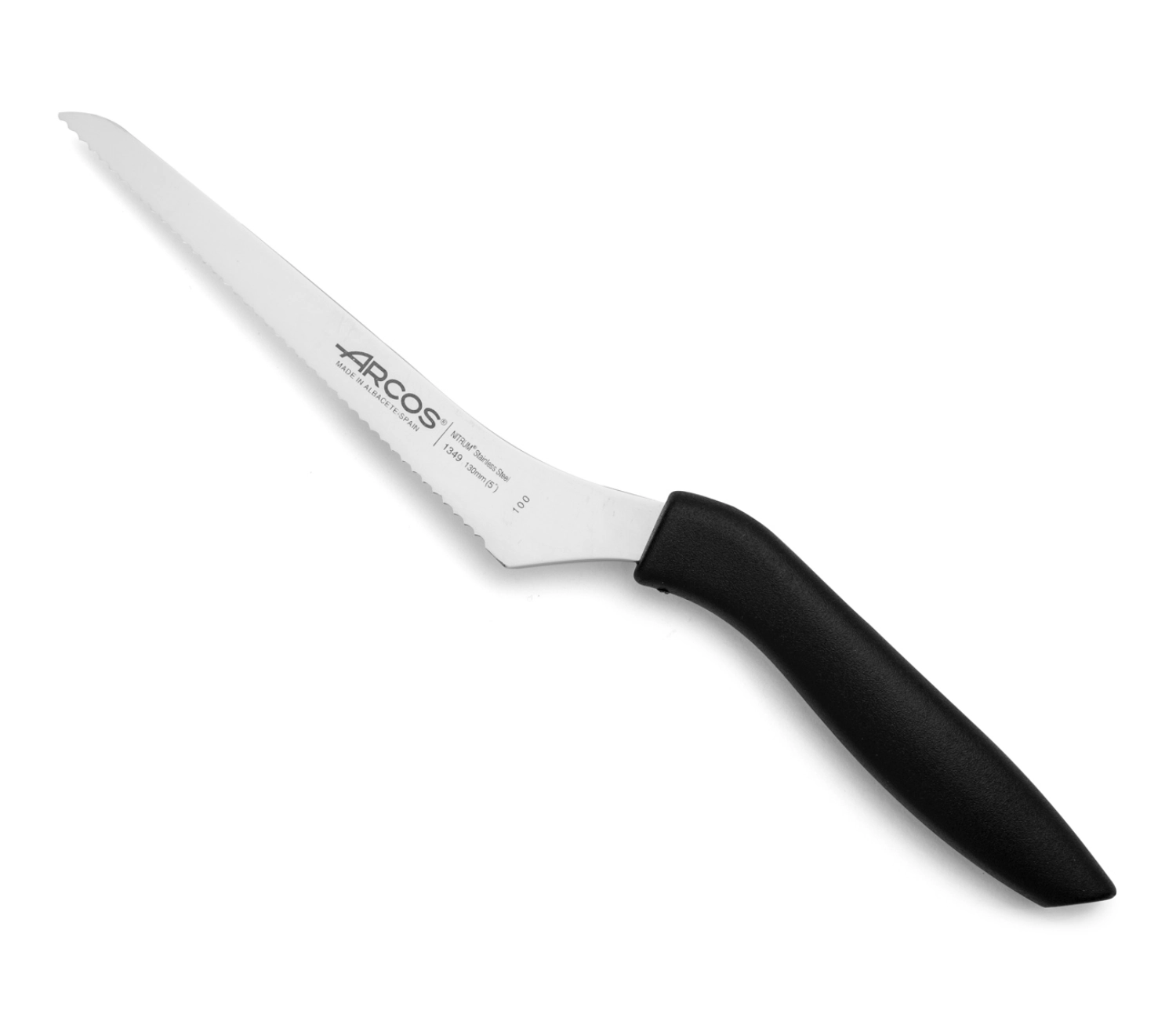 Bild von Arcos - Niza Allzweckmesser Klinge 13 cm