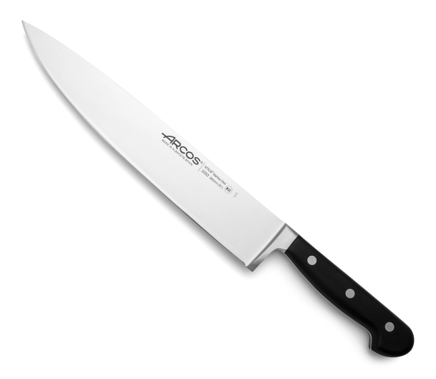 Bild von Arcos - Opera Kochmesser geschmiedet Klinge 26 cm
