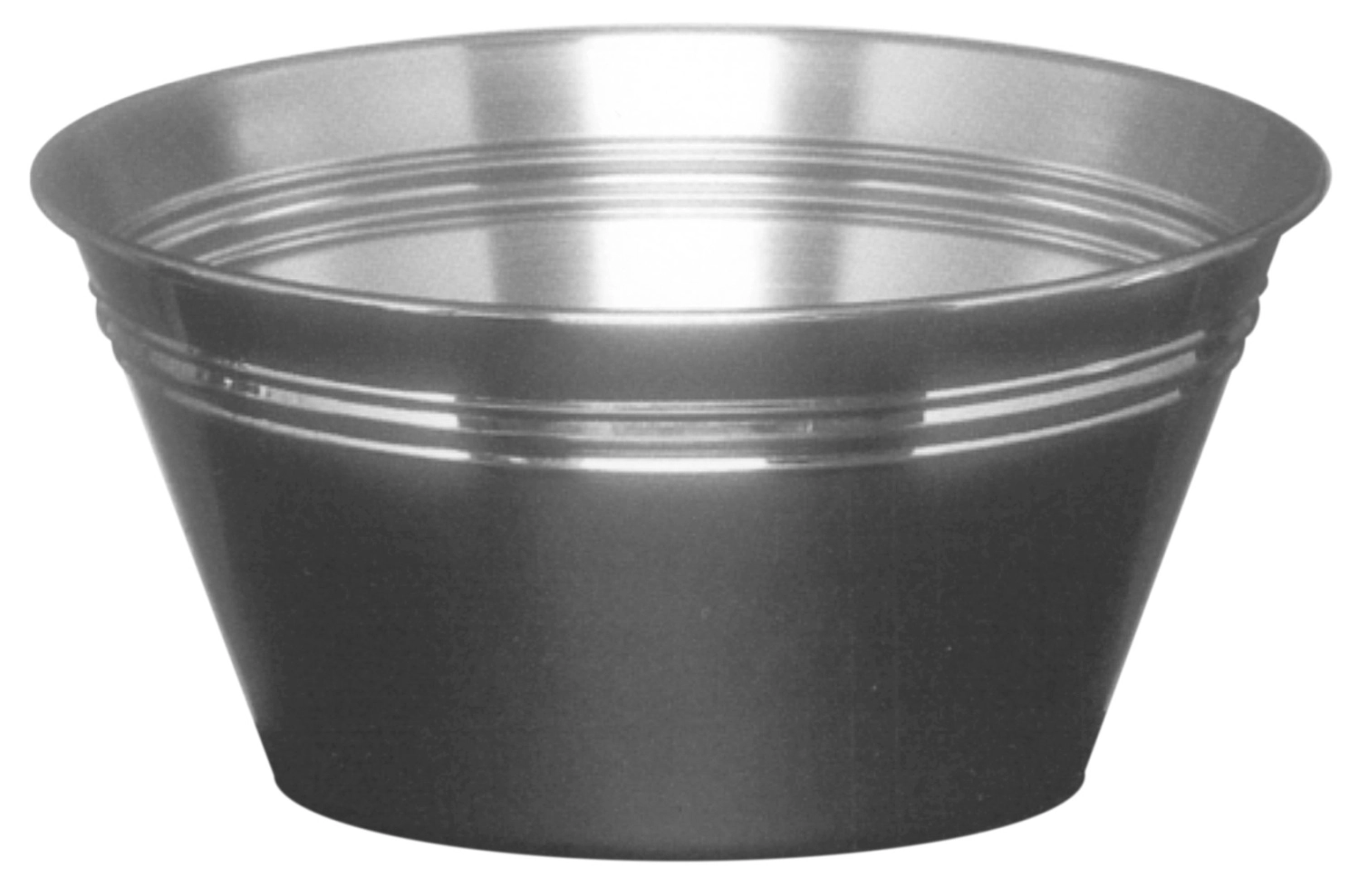 Bild von Arir - Champagner Schale konisch 33 cm