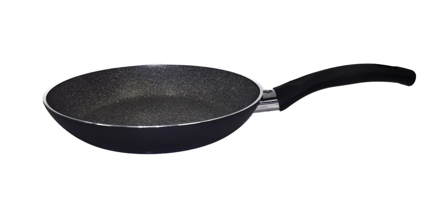 Bild von Ballarini - Bologna Granitium Bratpfanne induktionstauglich D 24 cm