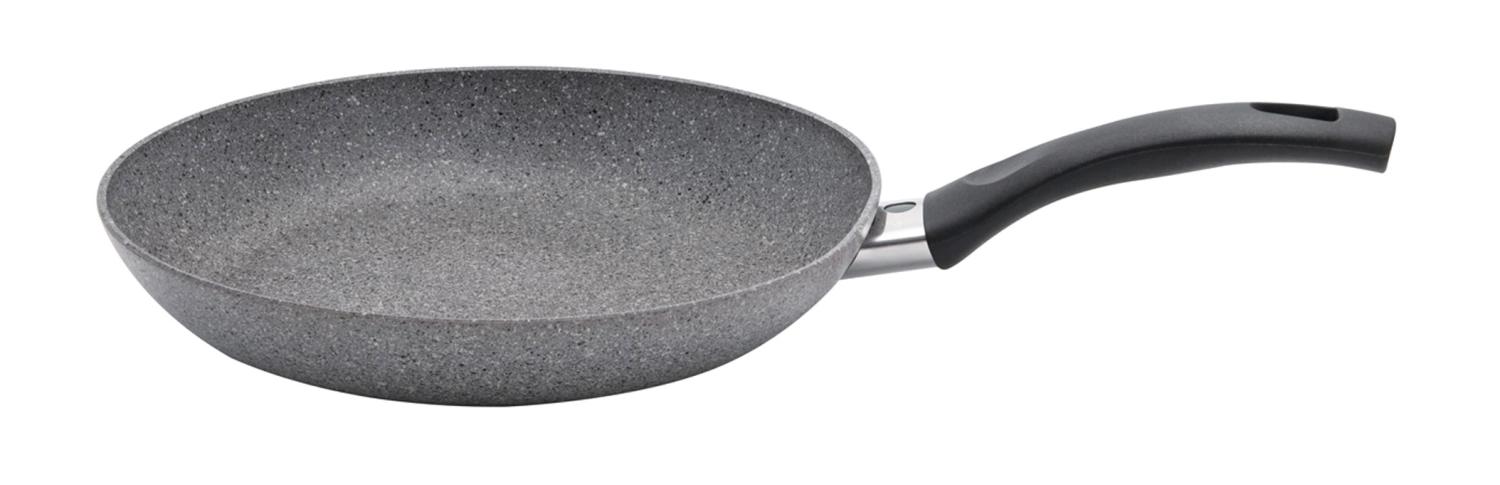 Bild von Ballarini - Cortina Granitium Bratpfanne nicht induktionstauglich D 24 cm