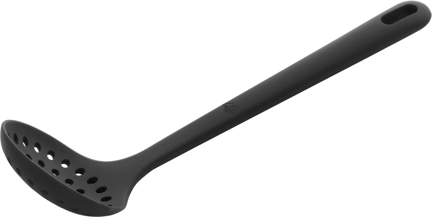 Picture of Ballarini - Silicone Cooking Spoon "perforated"