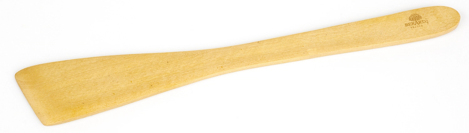 Bild von Bérard - Spachtel Olivenholz Contour 30 cm