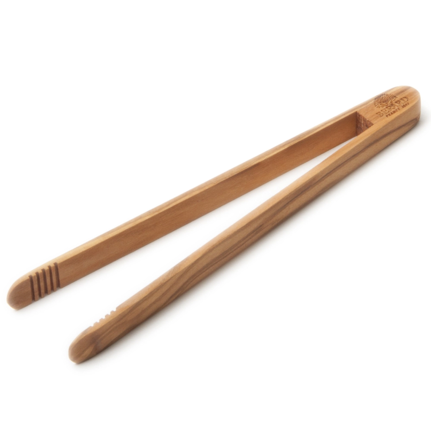 Bild von Bérard - Toast Zange Olivenholz L 20 cm