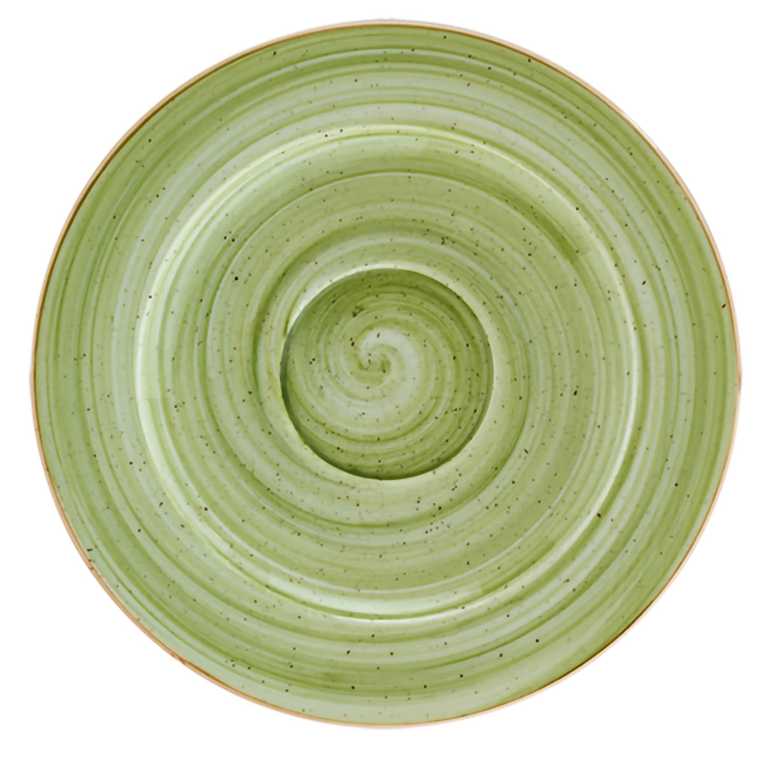 Bild von Bonna - Therapy Rita Kaffee Untertasse 12 cm