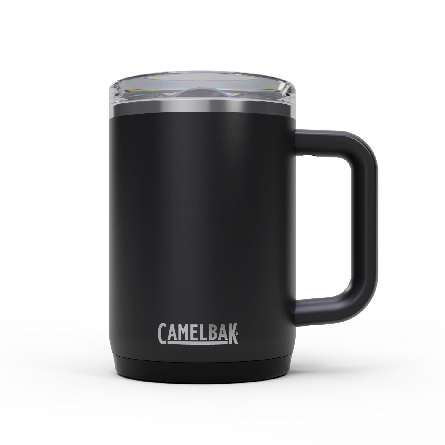 Bild von Camelbak - Thrive Mug V.I. Bottle 0.5 l black