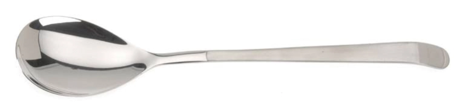 Bild von Carl Schmidt Sohn - Chafing Dish Löffel 31 cm geschlossen