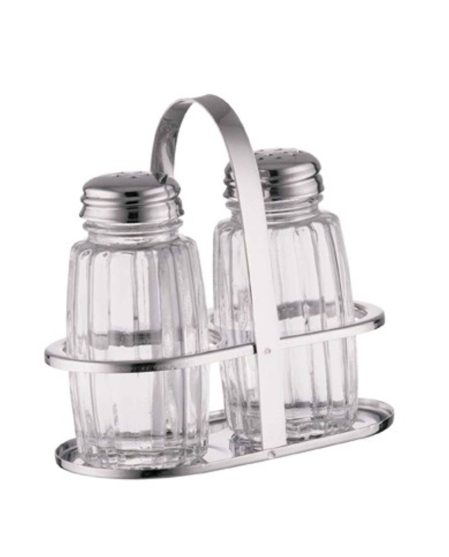 Bild von Casalinghi - Salz- / Pfeffer-Ménage 8 cm