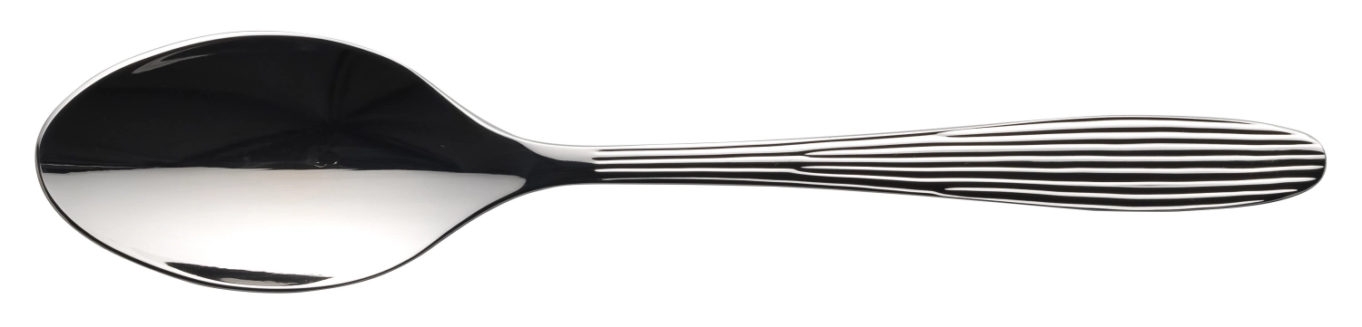 Picture of Churchill - Agano Dessert Spoon 18.2 cm