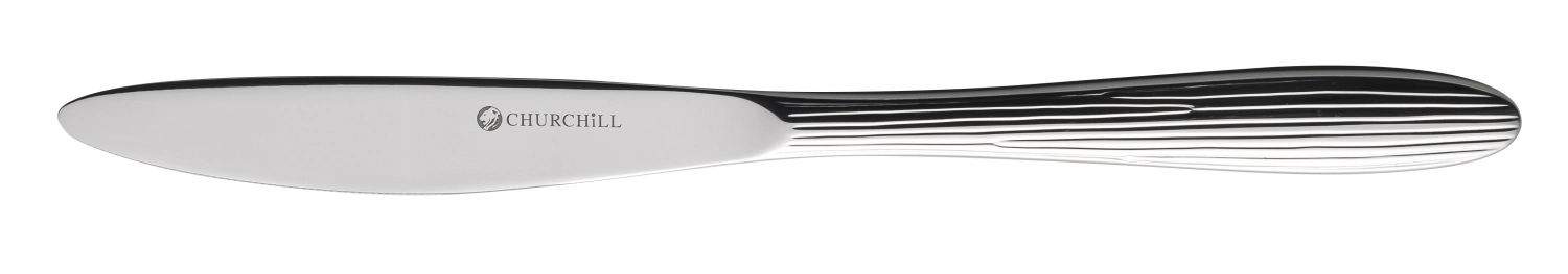 Picture of Churchill - Agano Dessert Knife 21 cm