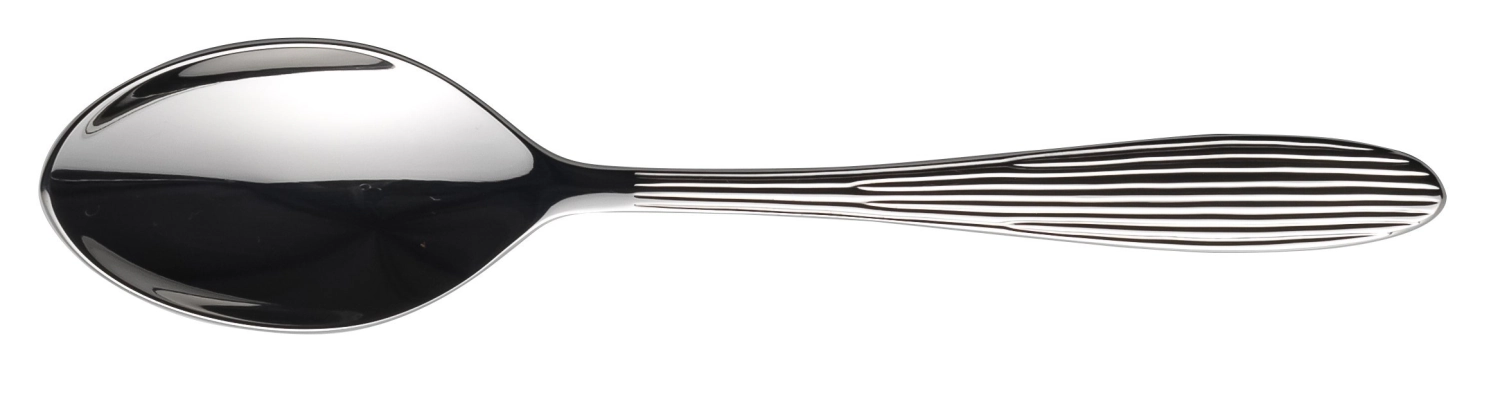 Picture of Churchill - Agano Espresso Spoon 11 cm