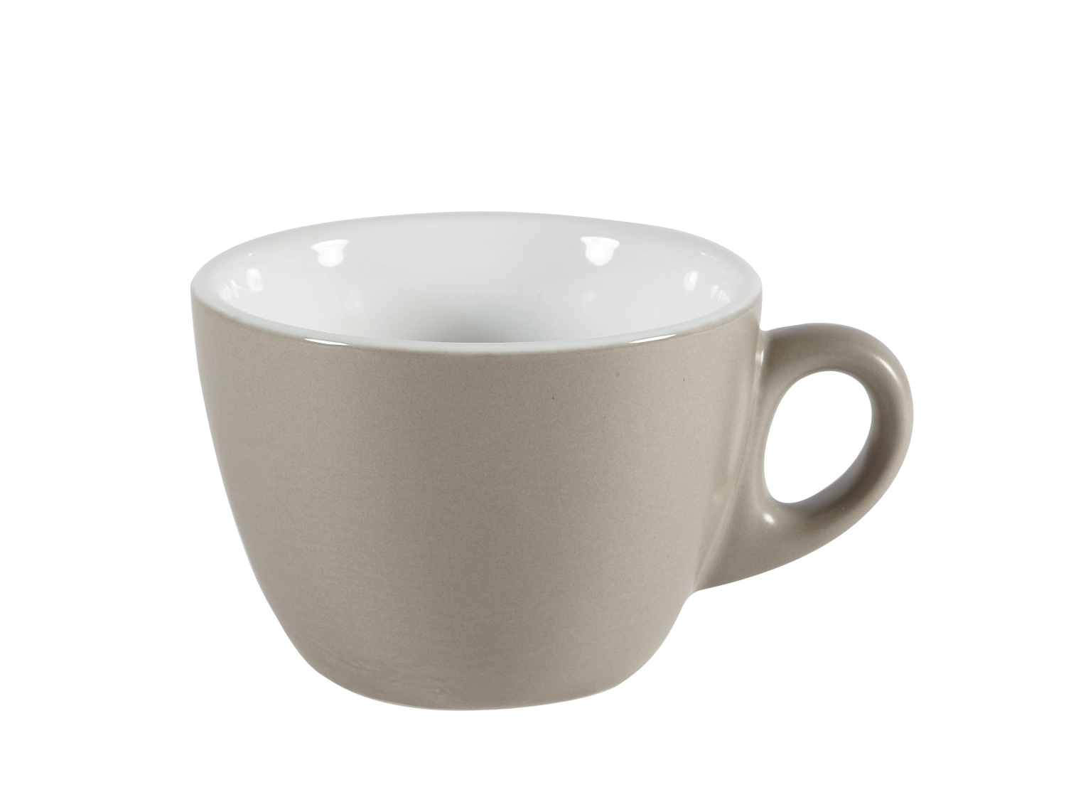 Bild von Churchill - Menu Shades Smoke Grey Tasse 19.9 cl