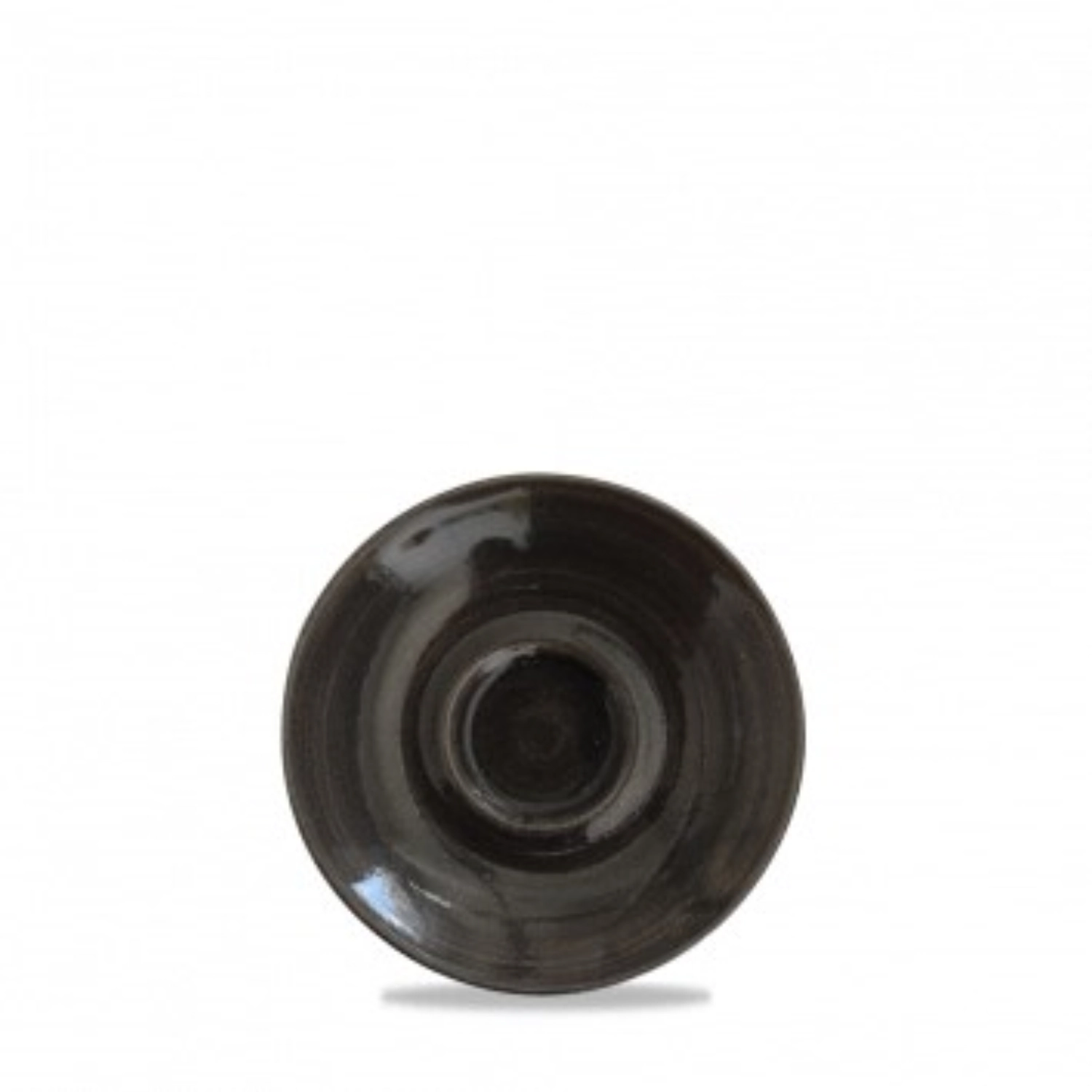Bild von Churchill - Monochrome Iron Black Untere 11.8 cm zu 343.032.014