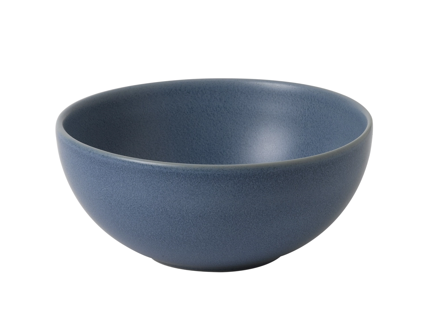Bild von Churchill - Nourish Oslo Blue Schale 18.3 cm 107.5 cl
