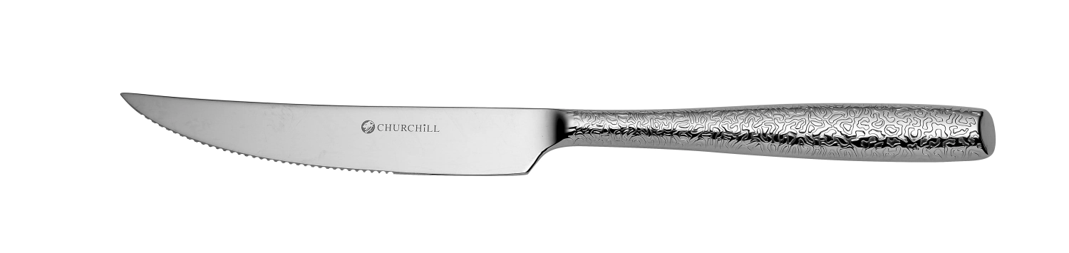 Bild von Churchill - Raku Steakmesser 7 mm 23.3 cm