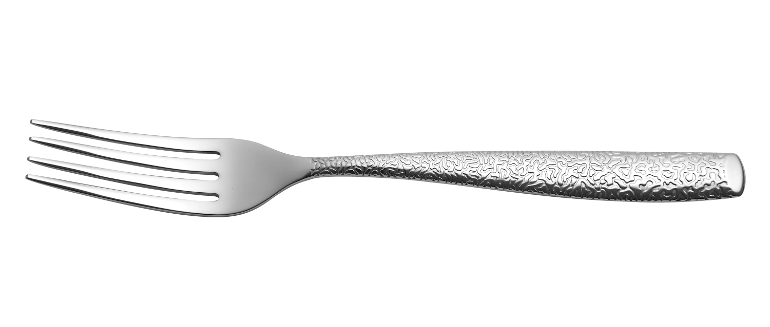Picture of Churchill - Raku Table Fork 4 mm 20.7 cm