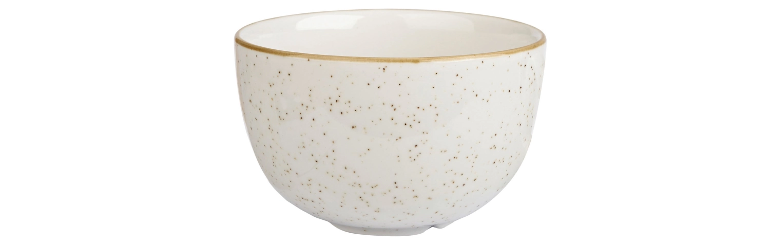 Immagine di Churchill - Stonecast Barley White Zuccheriera 22.7 cl