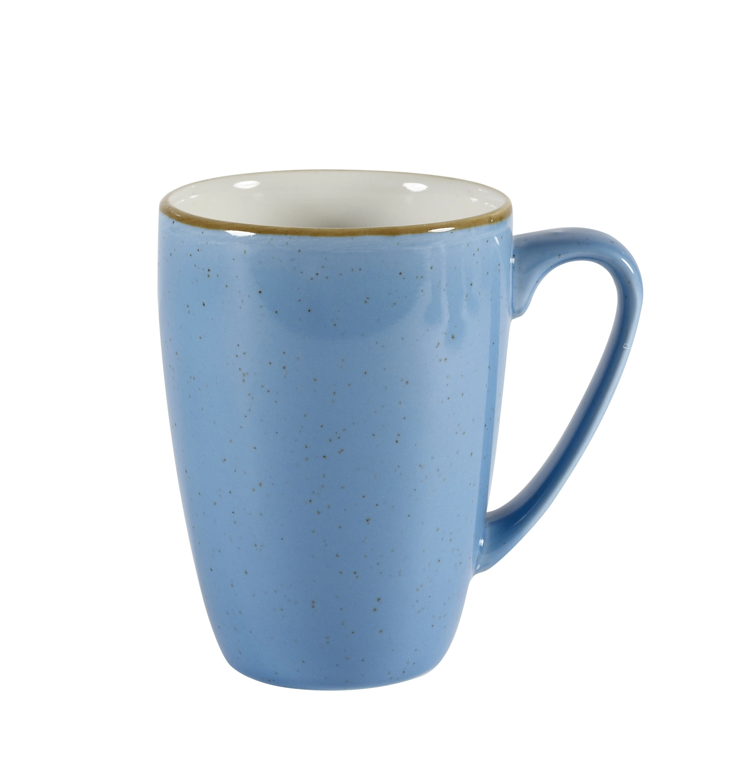 Bild von Churchill - Stonecast Cornflower Blue Tasse 34 cl H 11 cm