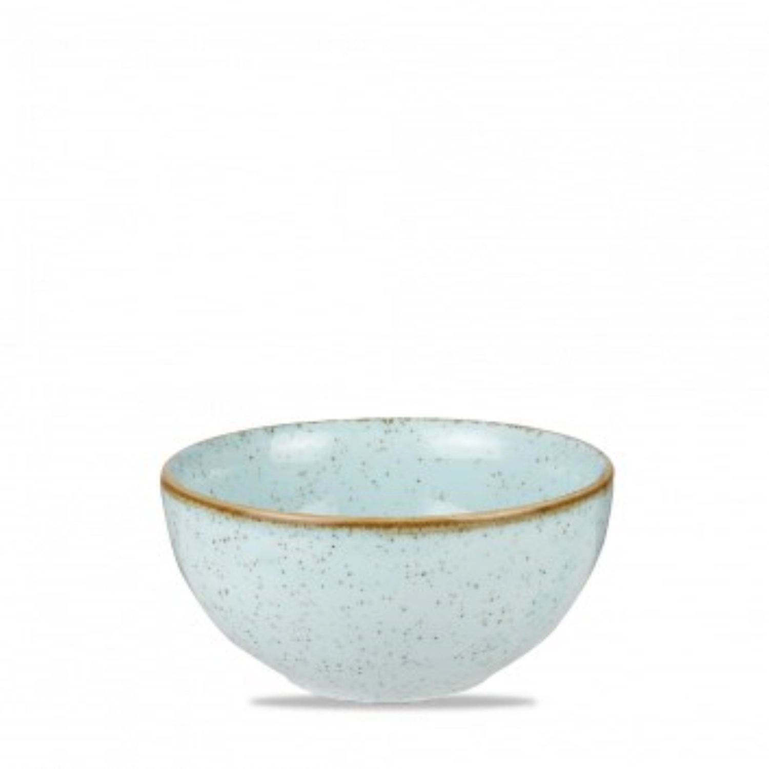 Bild von Churchill - Stonecast Duck Egg Blue Schale D 13 cm 47 cl
