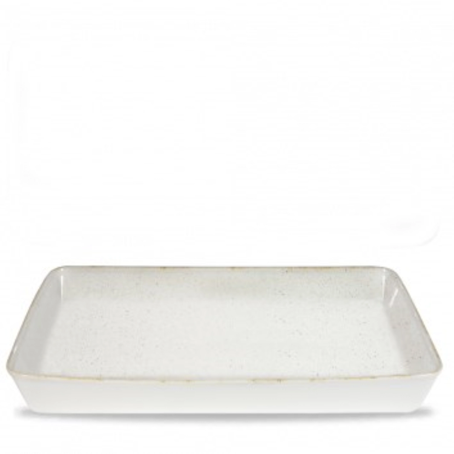 Bild von Churchill - Stonecast Hints Barley White Backform 53 x 32.5 x 6.2 cm