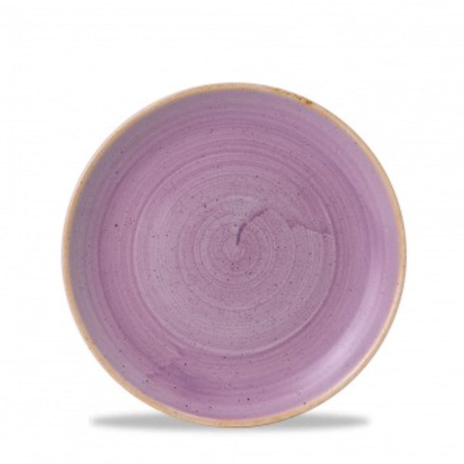 Bild von Churchill - Stonecast Lavender Teller flach 21.7 cm