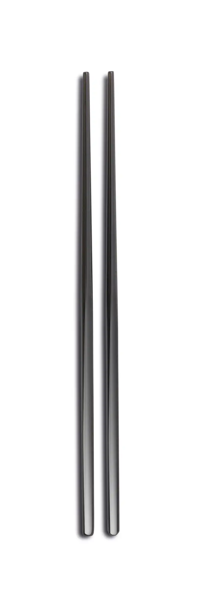 Bild von Comas - 2er Set Palillos Essstäbchen 18/10 schwarz