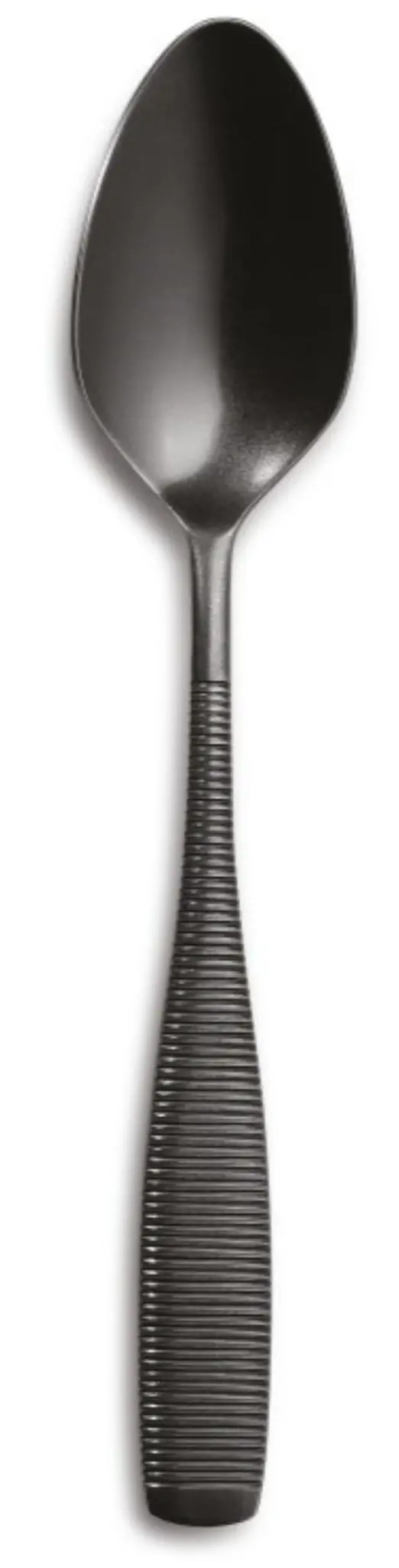 Bild von Comas - Fleur de Lys Q21 Tafellöffel Black Vintage