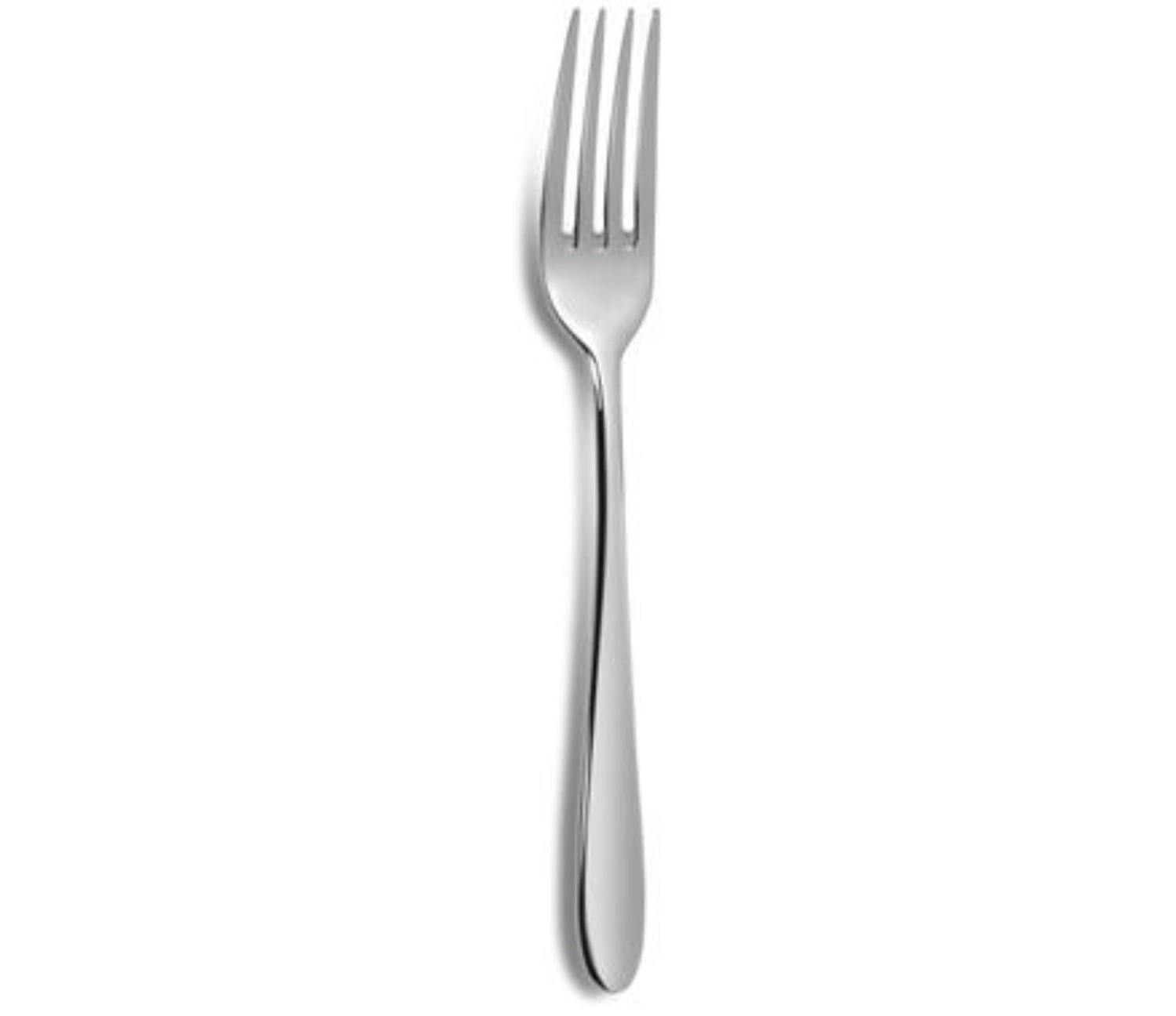 Picture of Comas - Q7 Tulip Dessert Fork