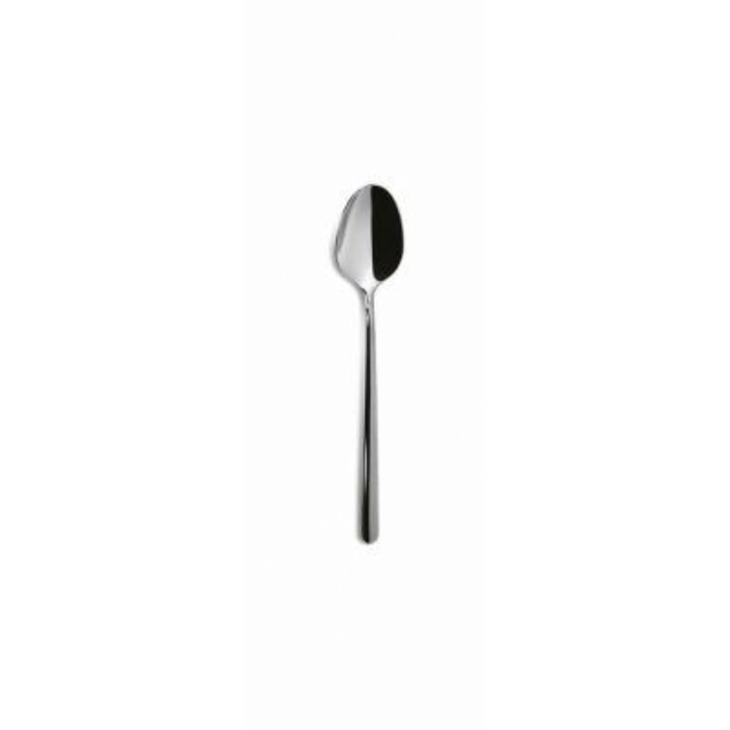 Picture of Comas - Q8 Violet Mokka Spoon 11.7 cm