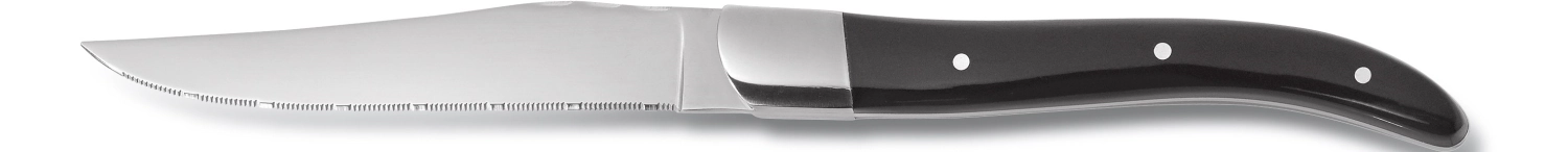 Picture of Comas - Steak Knife Acr Black
