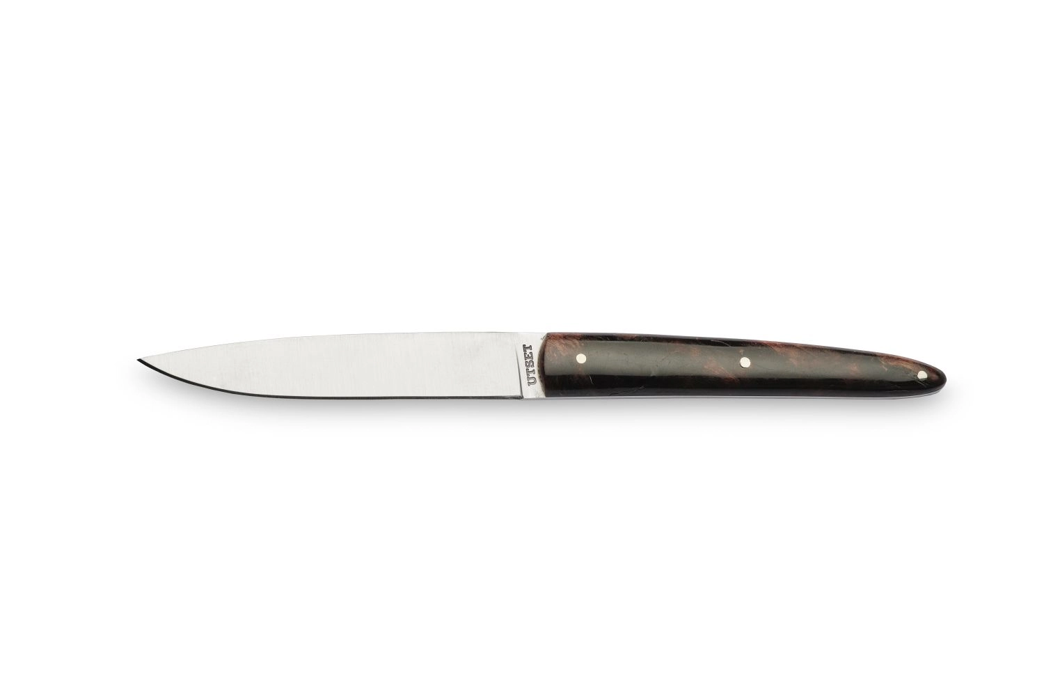 Bild von Comas - Utset Steakmesser Schwarz