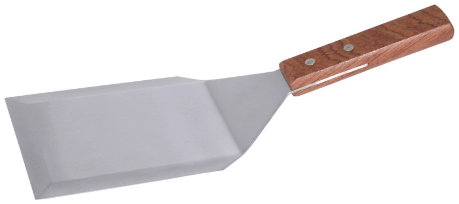Picture of Contacto - Roasting Spatula 13.5 x 11 cm