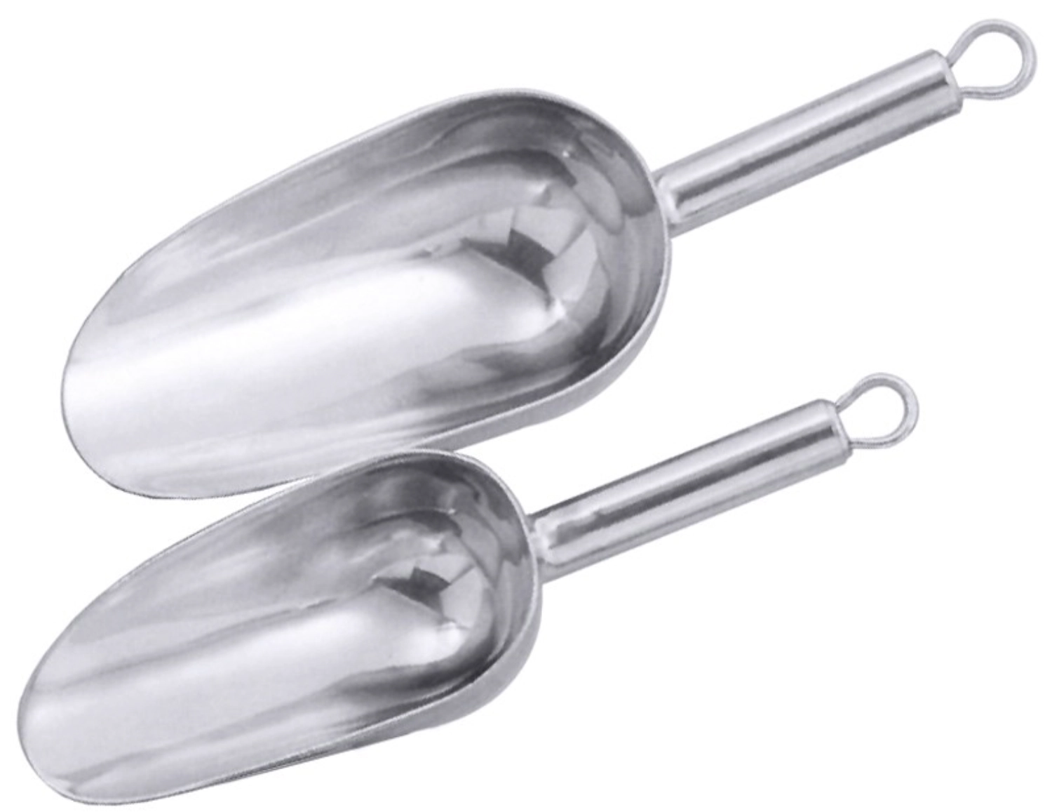 Picture of Contacto - Ice/Multi-Purpose Scoop 21.5 cm