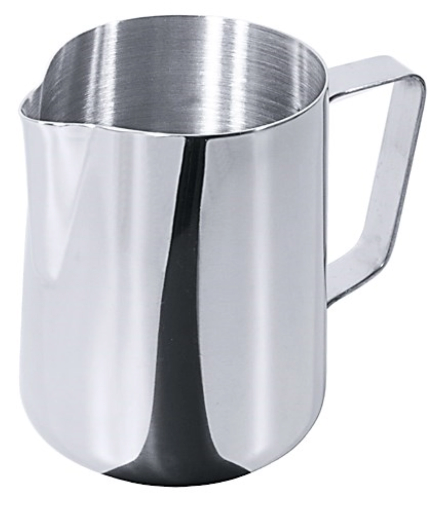 Bild von Contacto - Milchkanne 0.9 lt. 12.5 cm Edelstahl
