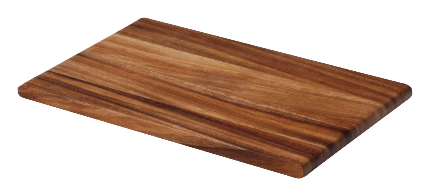 Bild von Continenta - Akazie Schneidebrett 26 x 16.5 x 1.2 cm