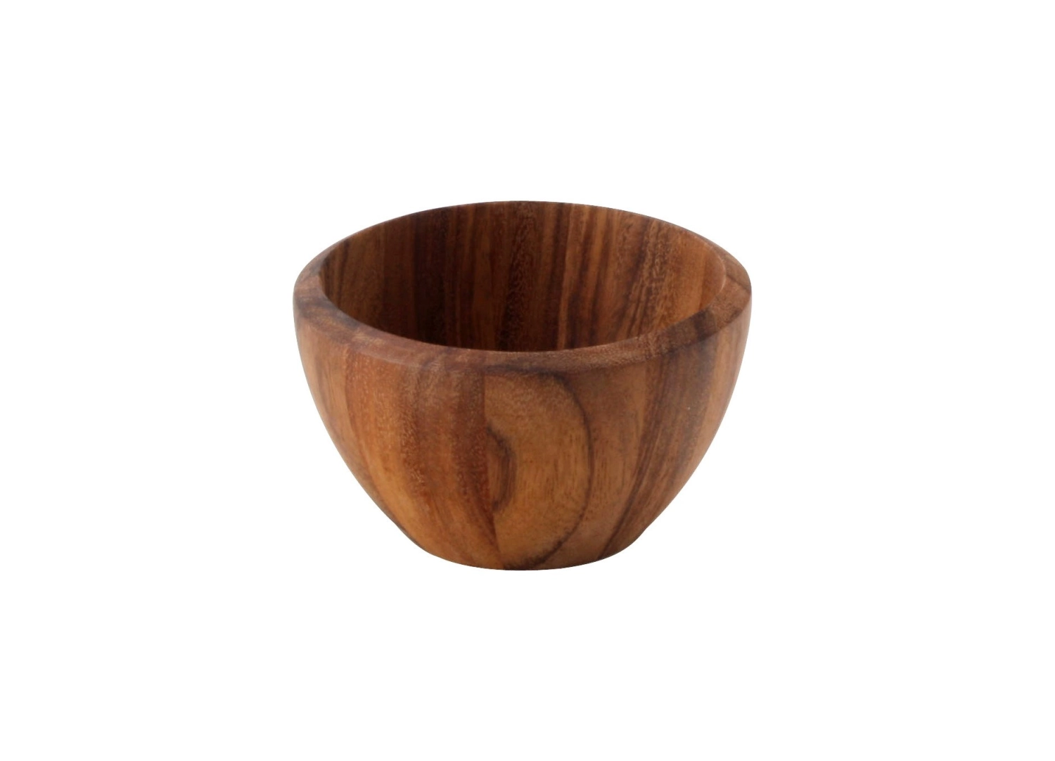 Image de Continenta - Bol en acacia 15.5 cm