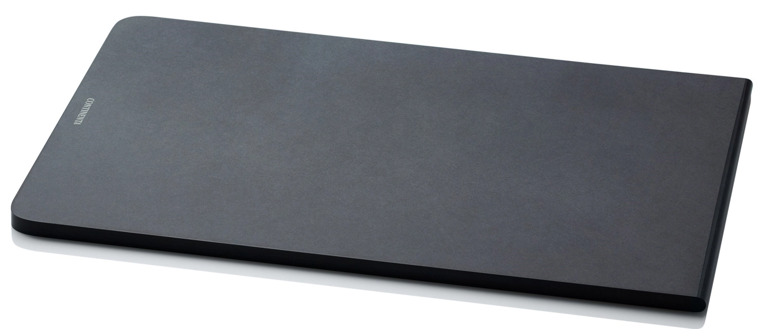Picture of Continenta - Duracore Cutting Board black 29.5 x 20 x 0.7 cm