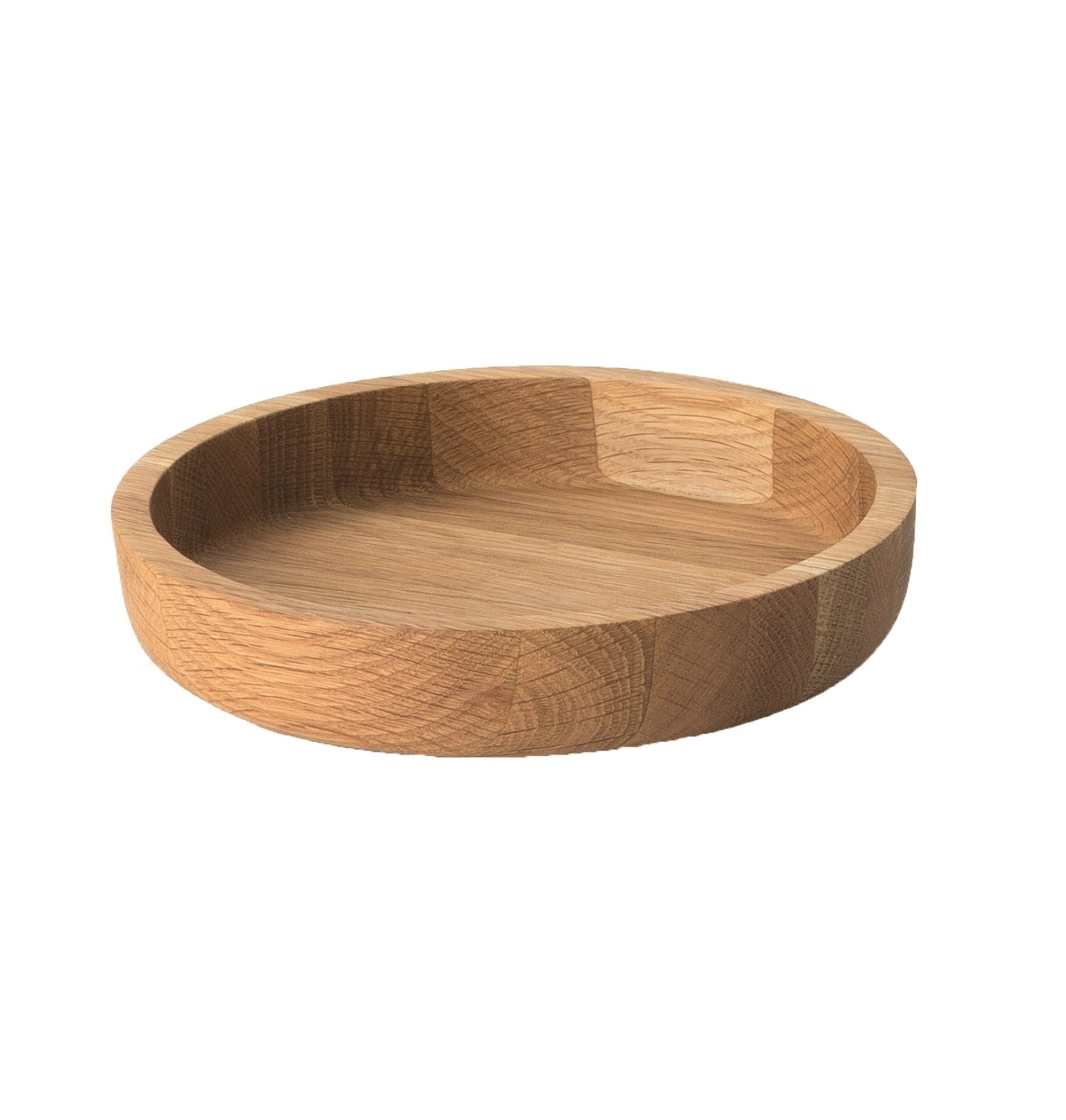 Picture of Continenta - Oak Bowl 20 x 4.3 cm