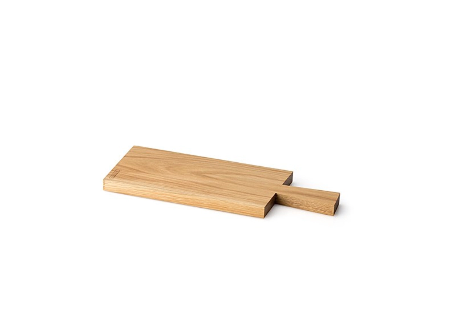 Picture of Continenta - Oak Cutting Board oiled 41 x 17 x 2 cm
