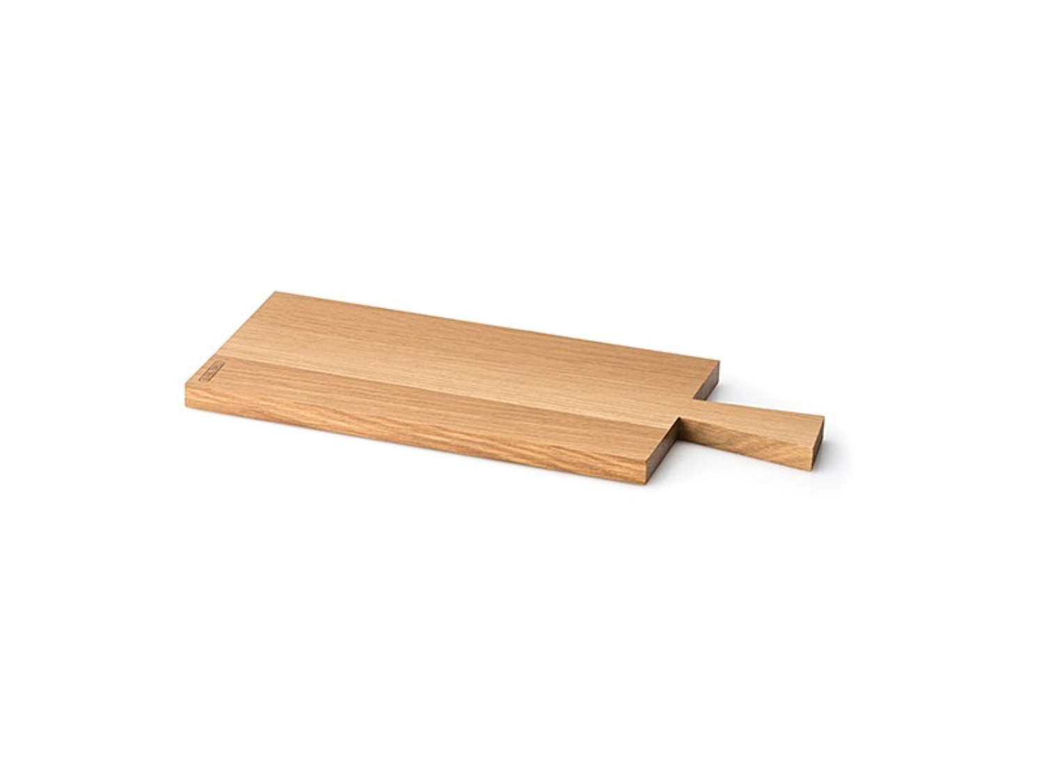 Picture of Continenta - Oak Cutting Board oiled 50 x 22 x 2 cm